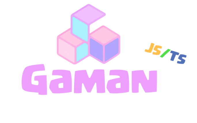 GamanJS